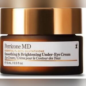 Perricone MD Smoothing & Brightening Under Eye Cream